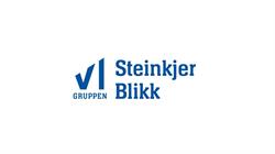 Steinkjer Blikk AS & V.i. AS