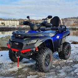 Steinkjer Motorsenter AS