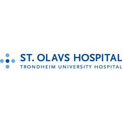 St. Olavs Hospital HF
