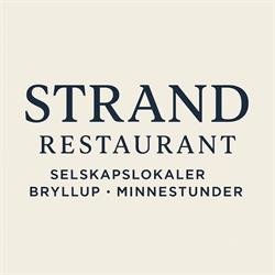 Strand Restaurant AS
