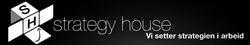 Nye Strategy House AS