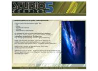 Studio 5 Grafisk AS