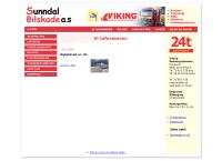 Sunndal Bilskade AS