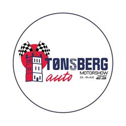 SUZUKI -TØNSBERG AUTO AS