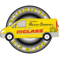 Glassmester Trond Svendsen – Svendsens Glass-Service AS