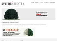 System Kreditt Inkasso AS