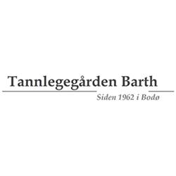 Tannlegegården Barth AS