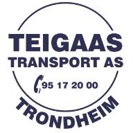 Teigaas Transport AS