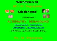 Nielsens Ro-Ni Organpleie