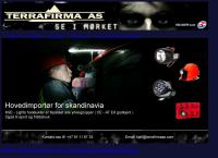 Terrafirma AS