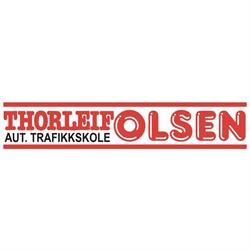 Thorleif Olsen Aut. Trafikkskole