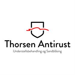 Thorsen Antirust AS