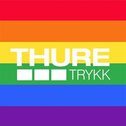 Thure Trykk AS