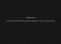 TOFTWARE Oscar Toft
