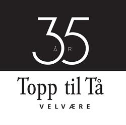 Topp Til Tå Velvære AS