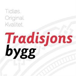Tradisjonsbygg AS Sunndalsøra