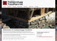 Tradisjonsbygg Trondheim AS