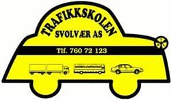 Trafikkskolen Svolvær AS