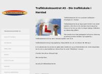 Trafikkskolesenteret AS