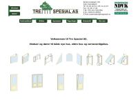 Tre Spesial AS