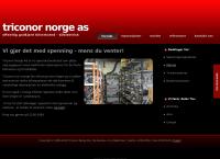 Triconor Norge AS