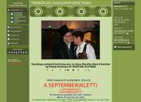 Nettsted av Tordenskiold Auksjoner AS