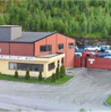 Trøndelag Bildeler As