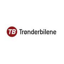 Trønderbilene AS