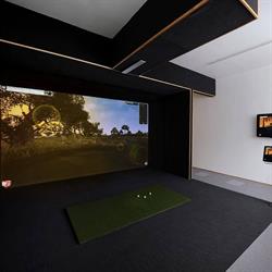 Trondheim Golfsenter AS