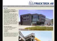 Trucktech Østfold AS