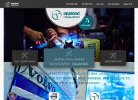 Oppland Tungbilservice AS