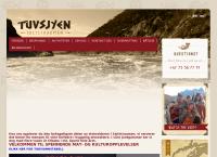 Tuvsjyen AS