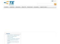 Tyco Electronics Norge AS