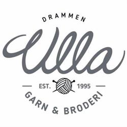 Ulla Garn & Broderi AS