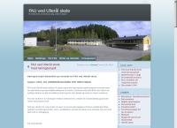 Ullerål Skole Sfo