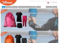 Ullmax Norge AS
