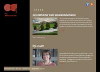 Arkitektkontoret Vaardal-Lunde as