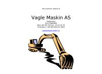 Vagle Maskin AS