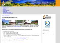 Valdres Arbeidssenter AS