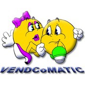Vendcomatic AS