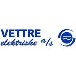 Vettre Elektriske A/S