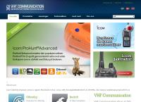 Vhf Group AS