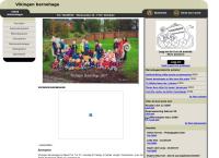 Vikingen Barnehage AS