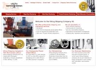 Viking Shipping Company AS