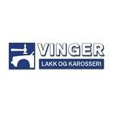 Vinger Lakk og Karosseri AS