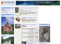 Vinje Kyrkjelege Fellesråd