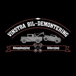 Vinstra Bil-Demontering AS