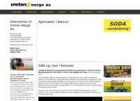 Vreten Norge AS
