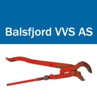 Varme & Bad -Balsfjord Vvs AS