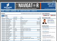 Westshore Shipbrokers AS